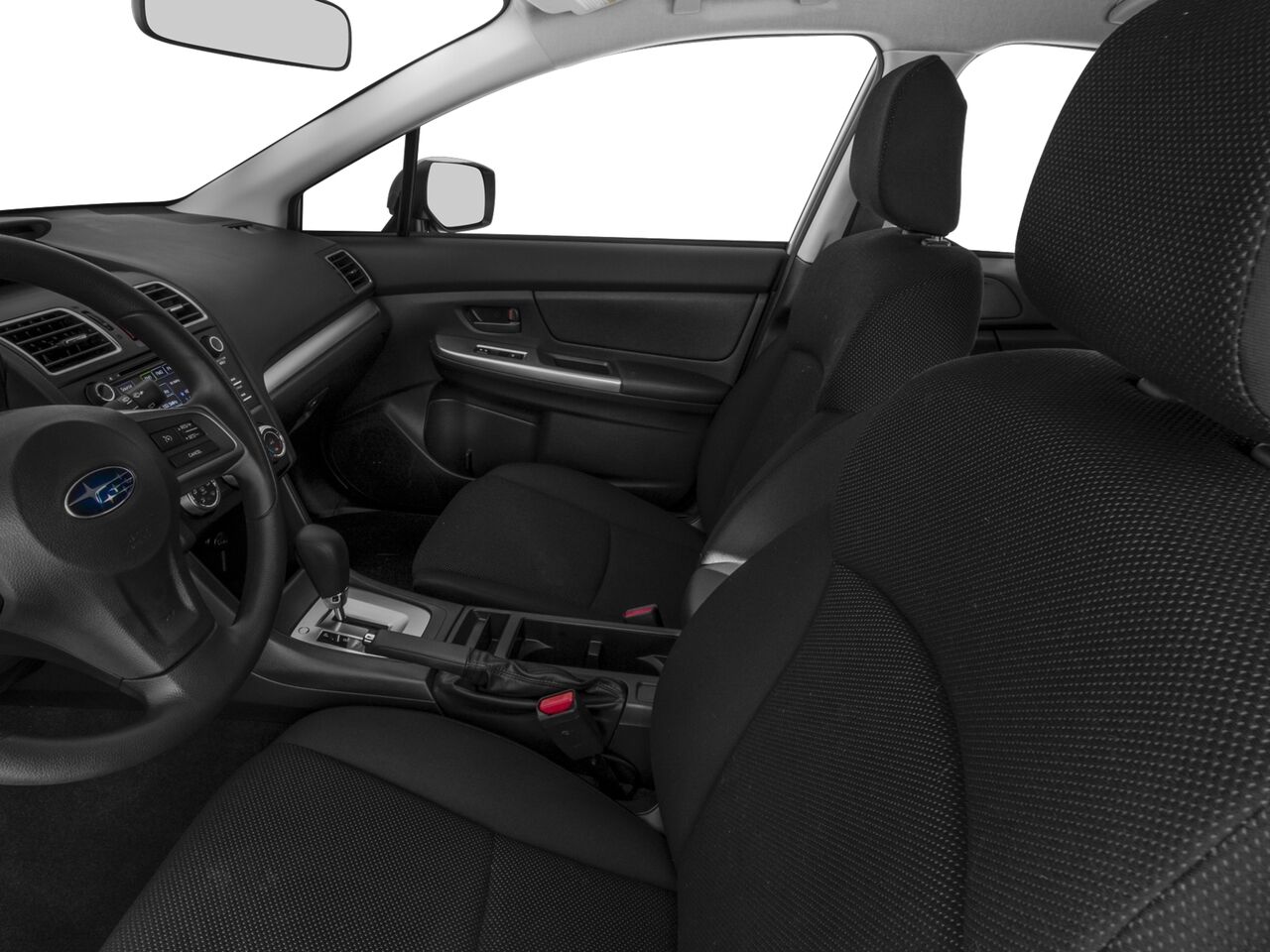 2016 Subaru Impreza 2.0i Sport Premium Hot Springs AR