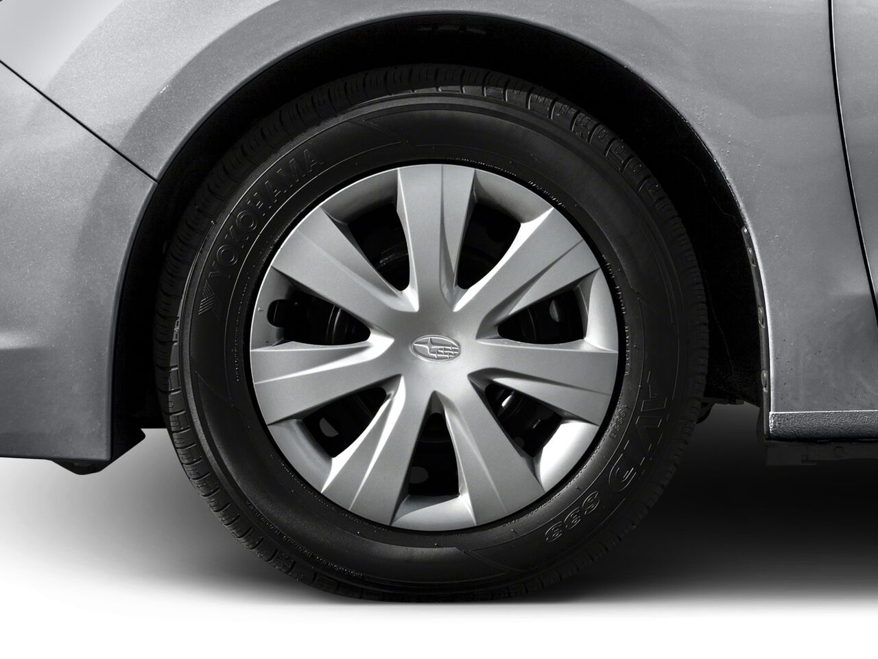 2016 Subaru Impreza 2.0i Sport Premium Hot Springs AR