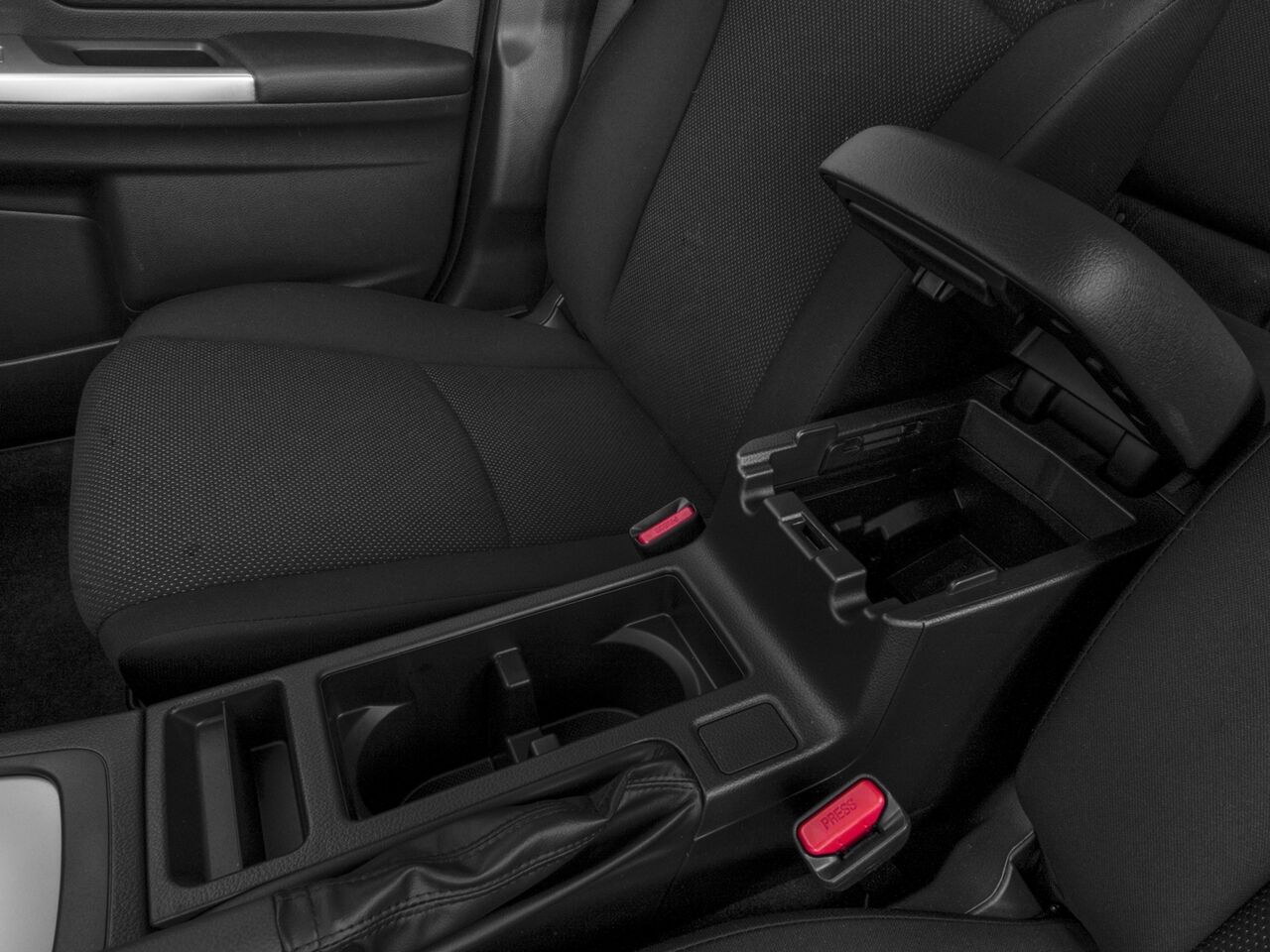 2016 Subaru Impreza 2.0i Sport Premium Hot Springs AR