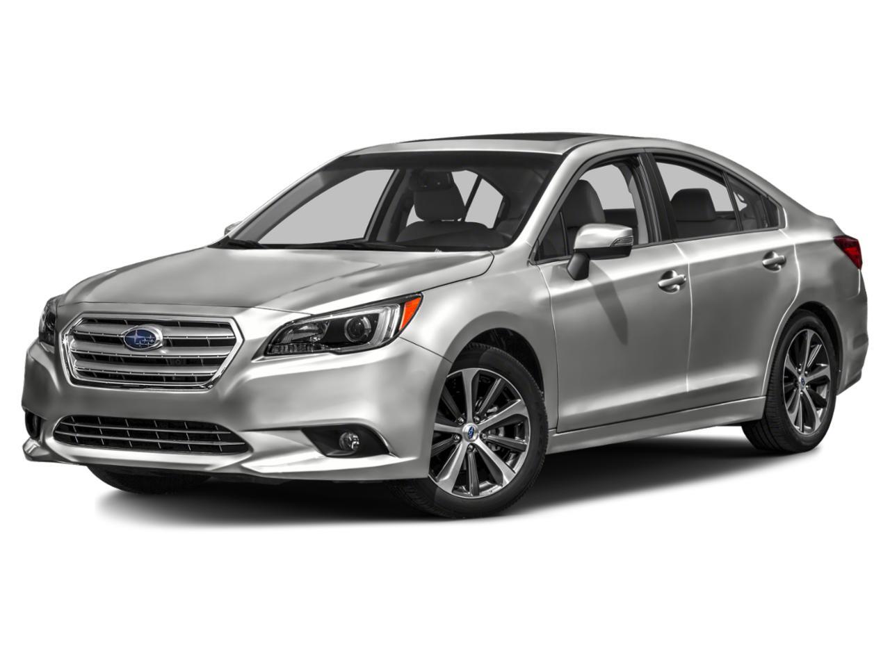 2016 Subaru Legacy 2.5i Limited Grand Junction CO