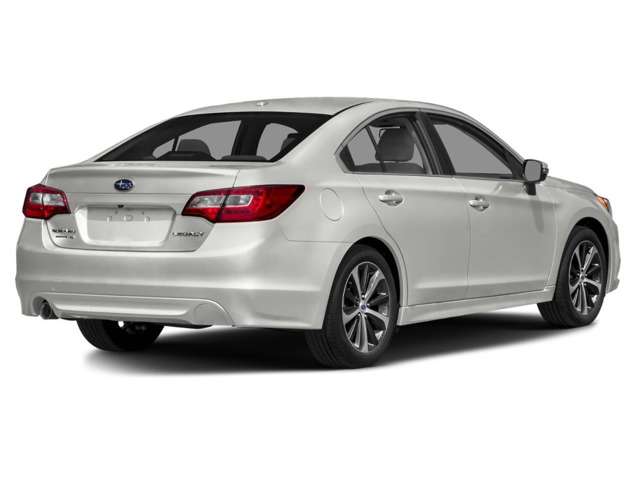 2016 Subaru Legacy 2.5i Limited San Antonio TX