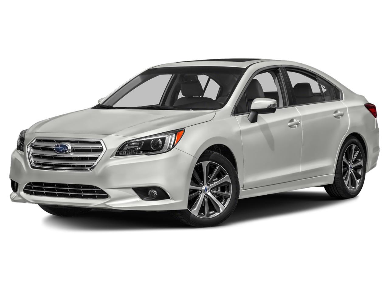 2016 Subaru Legacy 2.5i Limited San Antonio TX