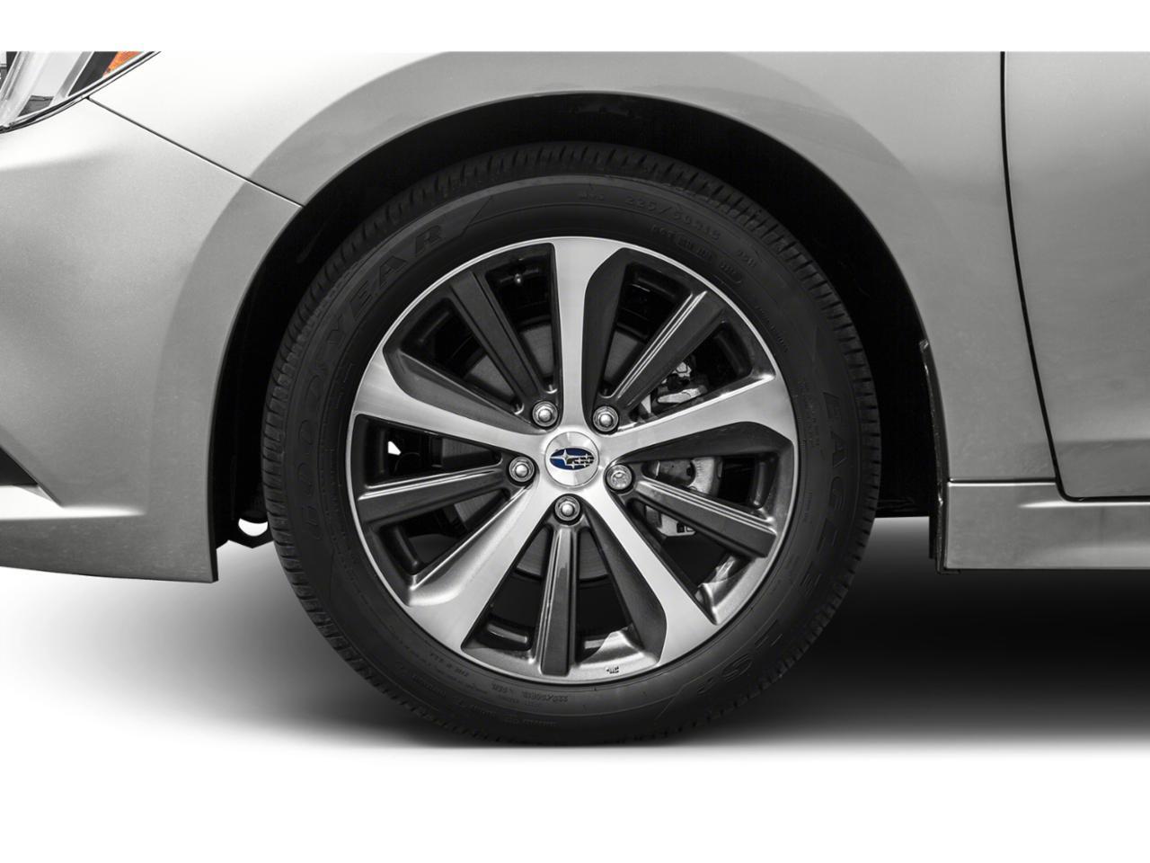 2016 Subaru Legacy 2.5i Limited San Antonio TX