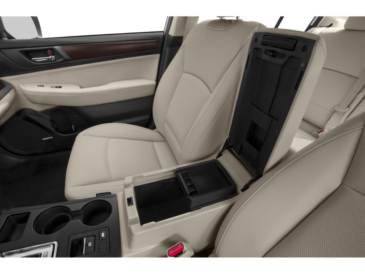 2016 Subaru Legacy 2.5i Limited San Antonio TX