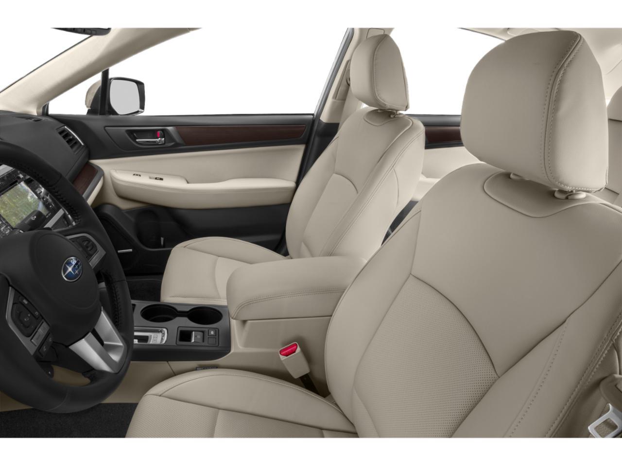 2016 Subaru Legacy 2.5i Limited San Antonio TX
