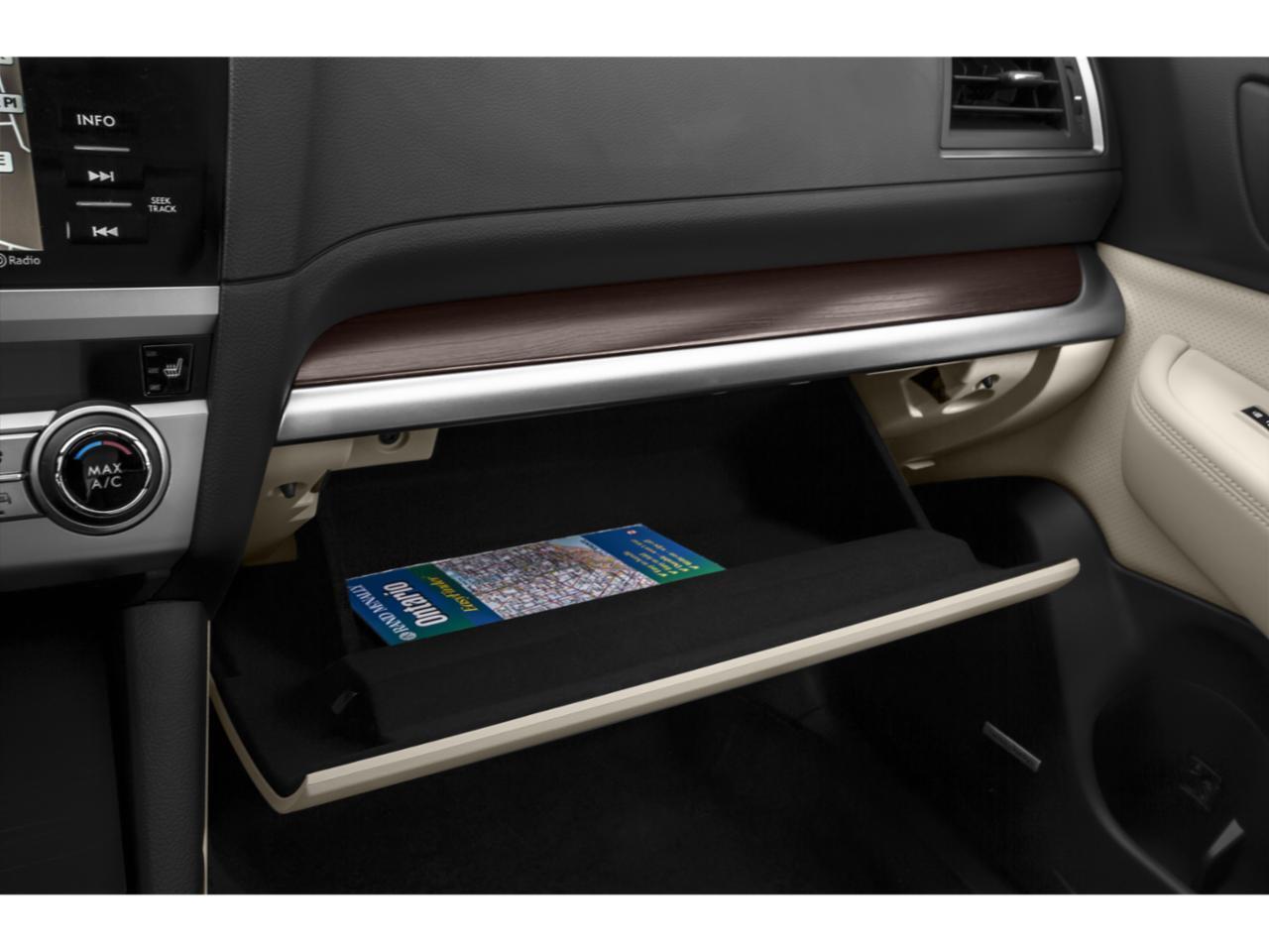 2016 Subaru Legacy 2.5i Limited San Antonio TX