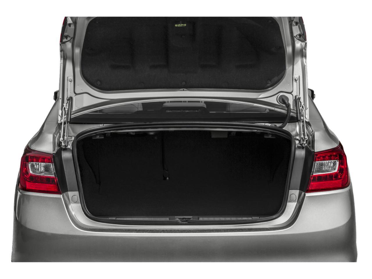 2016 Subaru Legacy 2.5i Limited San Antonio TX