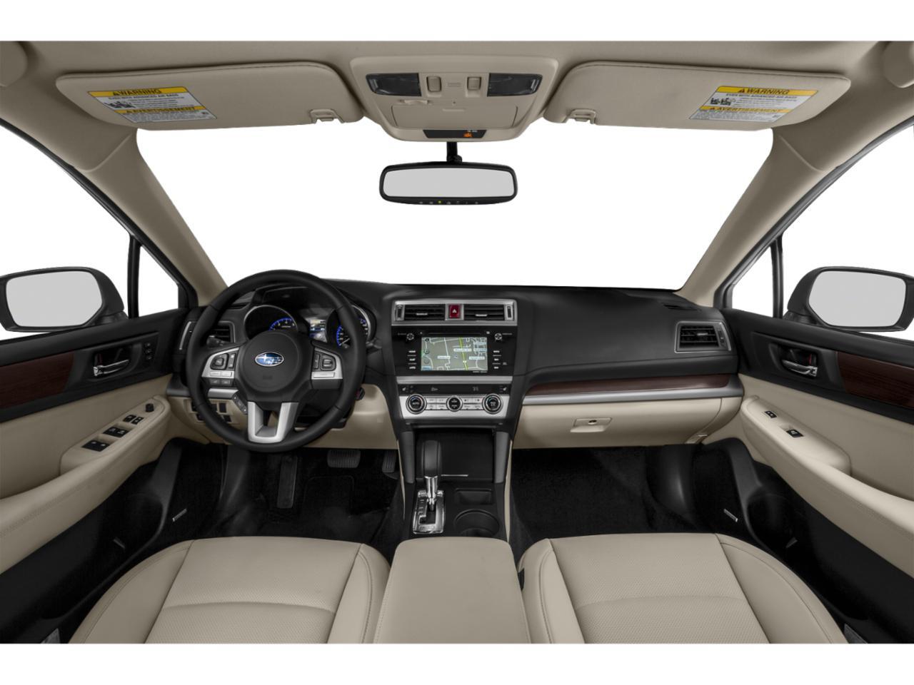 2016 Subaru Legacy 2.5i Limited San Antonio TX