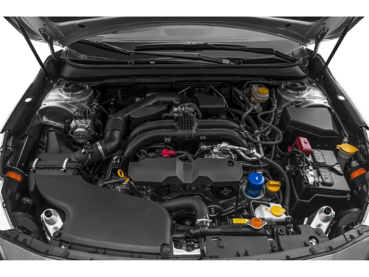 2016 Subaru Legacy 2.5i Limited San Antonio TX