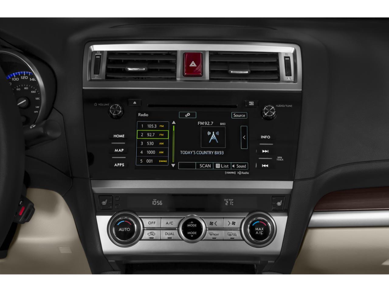 2016 Subaru Legacy 2.5i Limited San Antonio TX