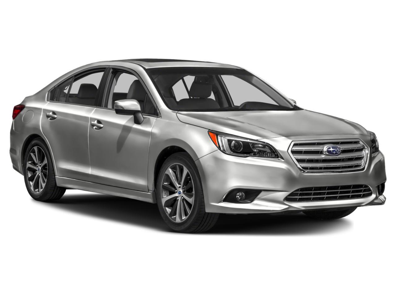 2016 Subaru Legacy 2.5i Limited San Antonio TX
