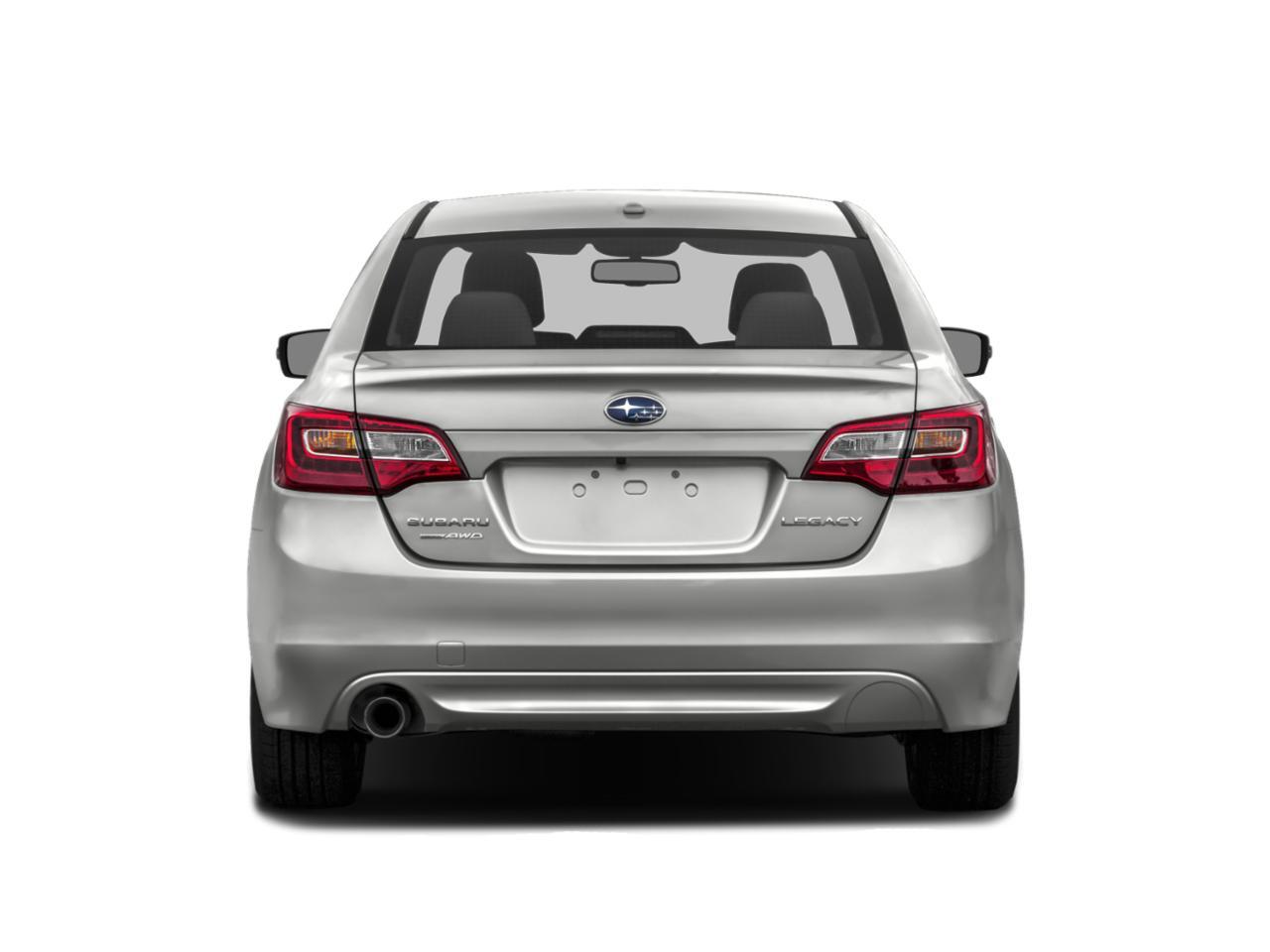 2016 Subaru Legacy 2.5i Limited San Antonio TX