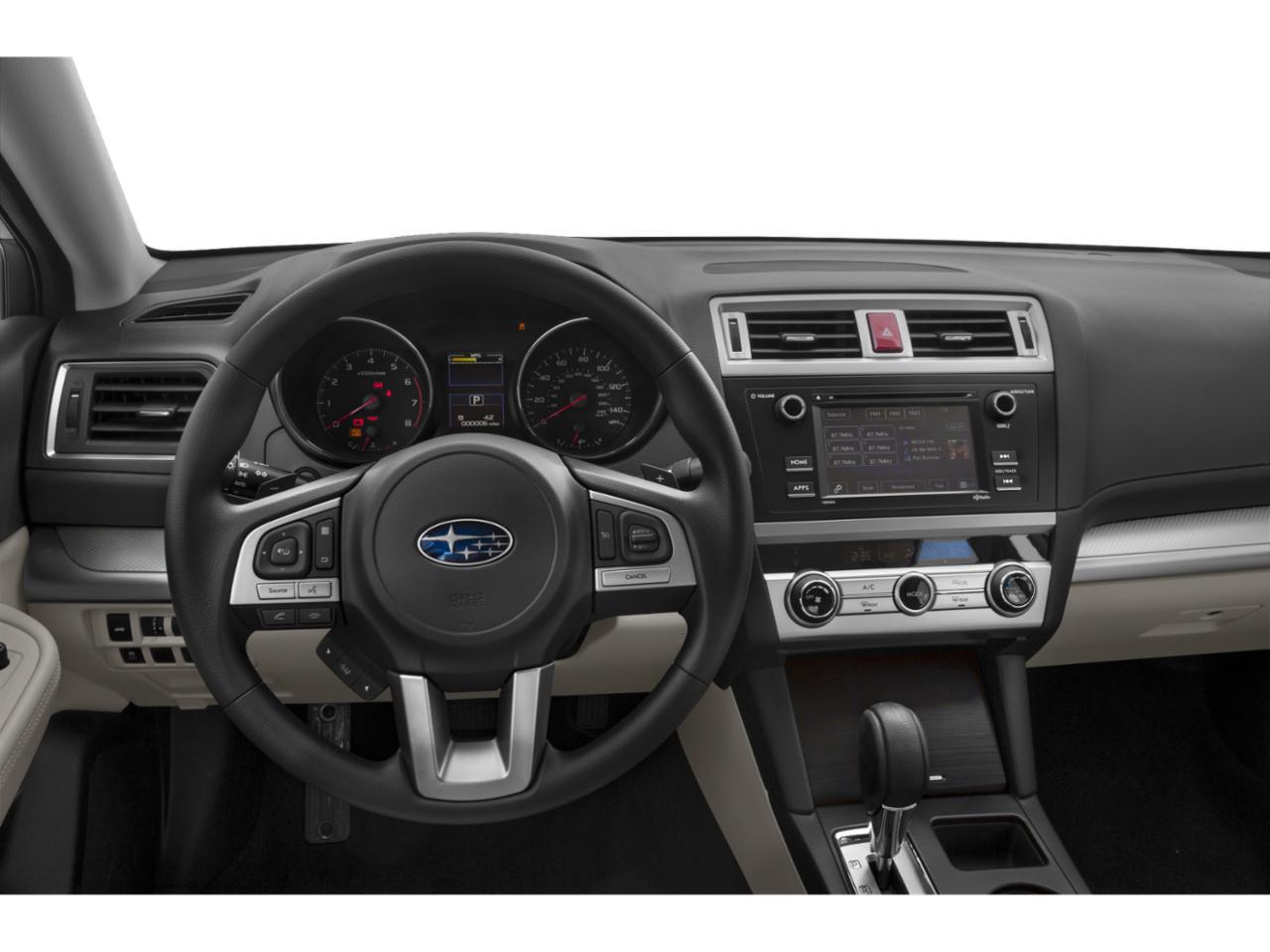 2016 Subaru Legacy 2.5i Premium San Clemente CA