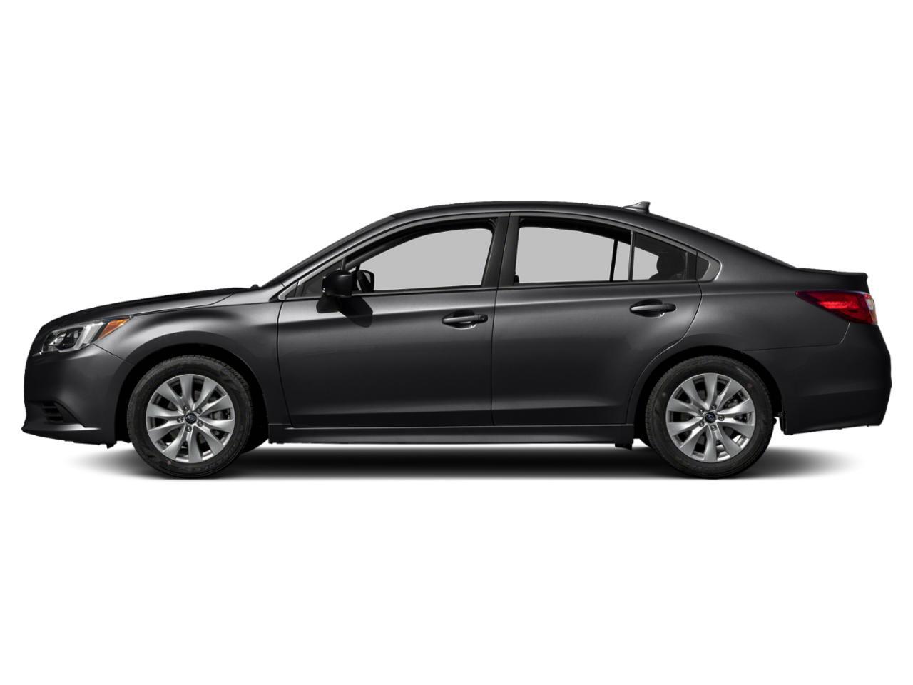 2016 Subaru Legacy 2.5i Premium Sedan 4D