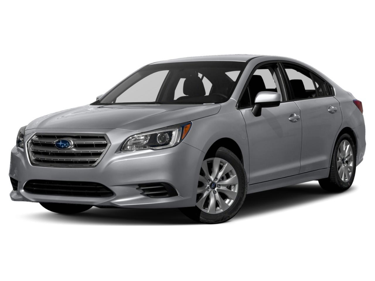 2016 Subaru Legacy 2.5i Premium Sedan 4D Kansas City MO