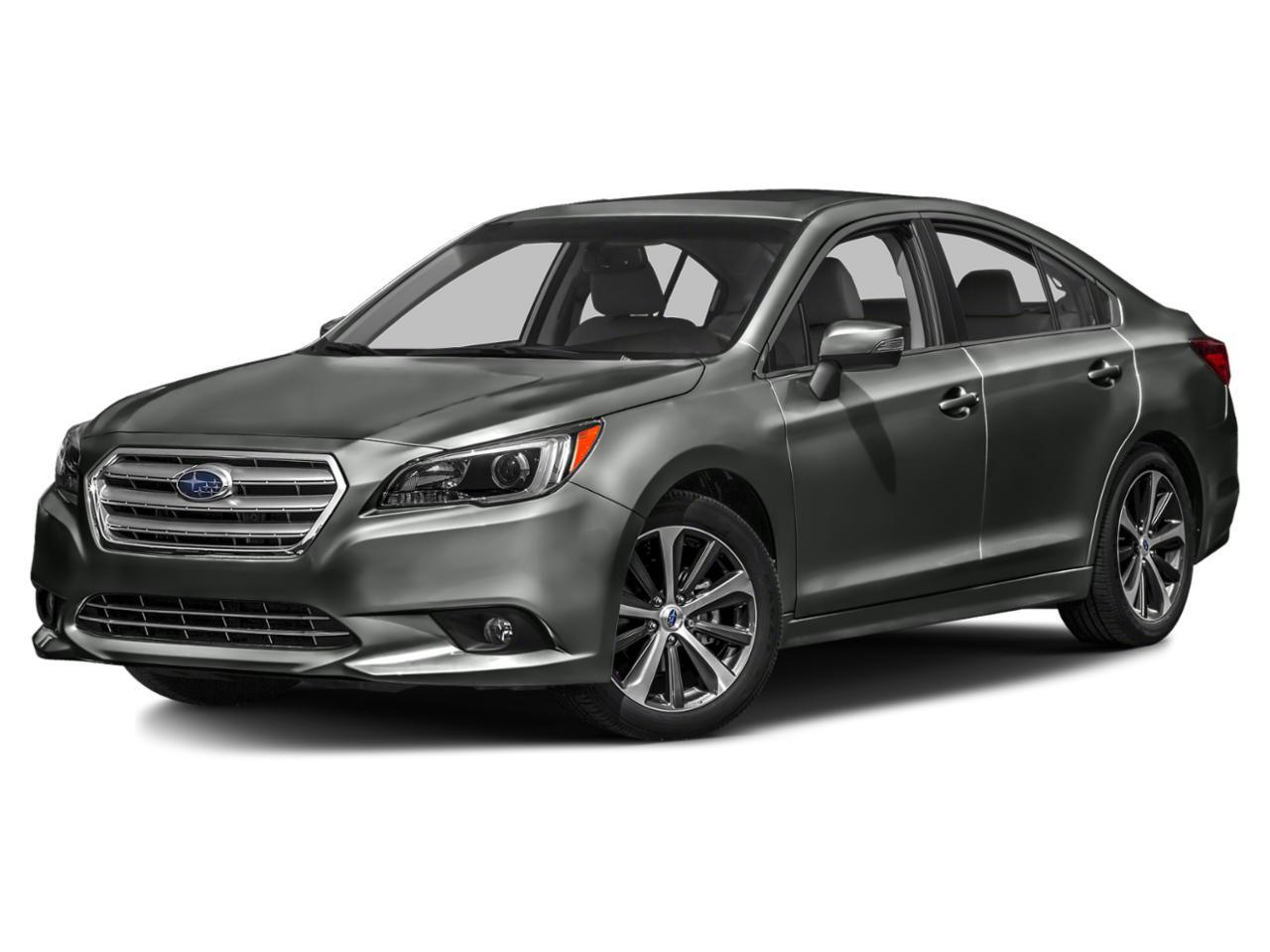 2016 Subaru Legacy 2.5i