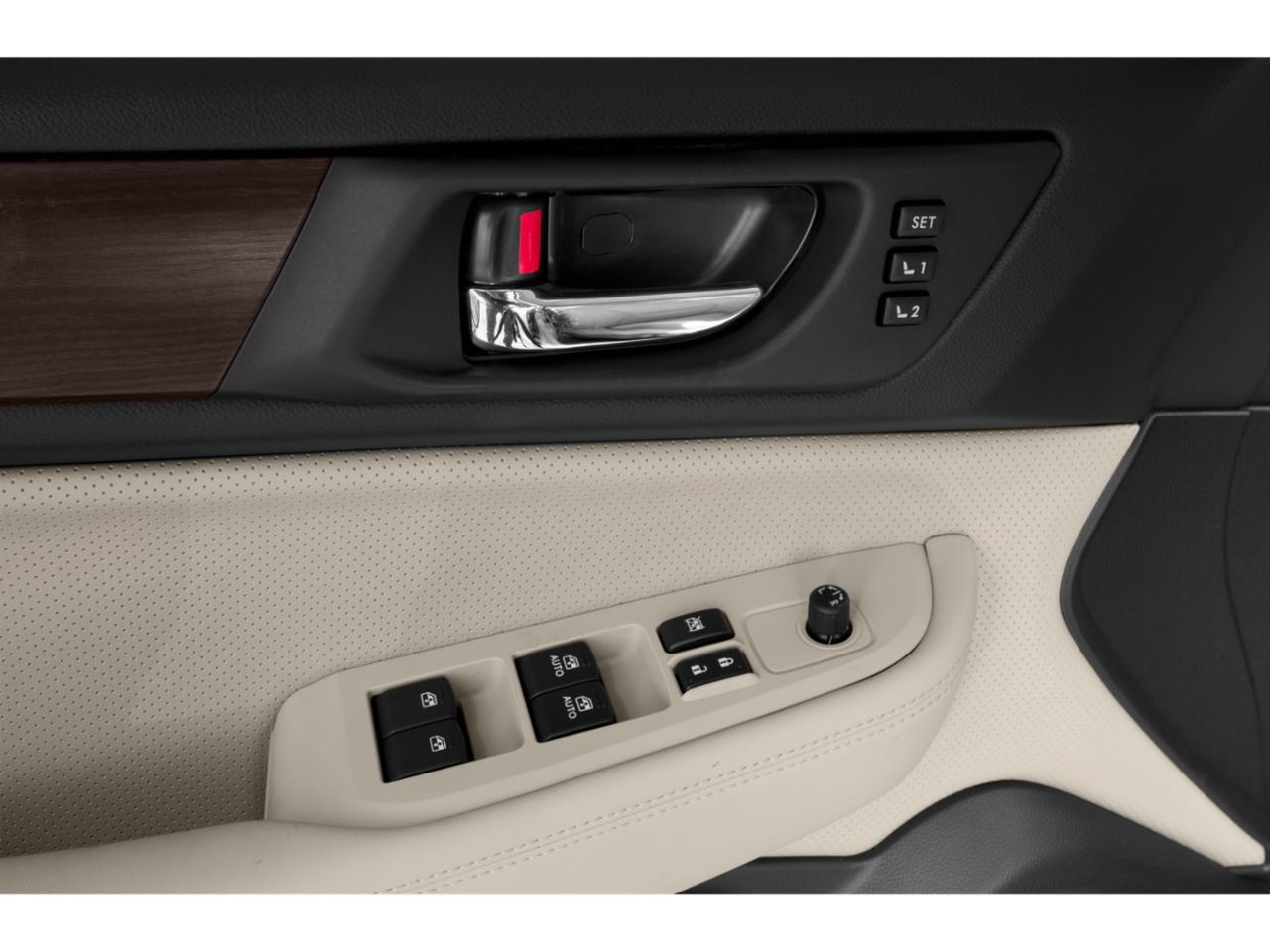 2016 Subaru Legacy 2.5i San Clemente CA