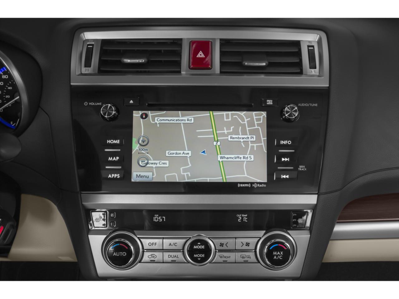 2016 Subaru Legacy 2.5i San Clemente CA