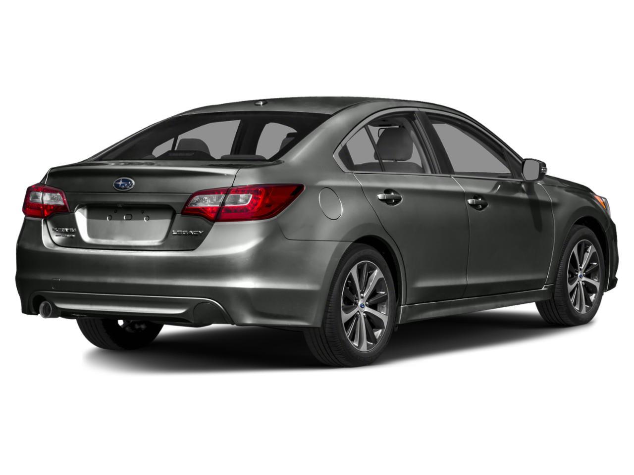 2016 Subaru Legacy 2.5i w/Limited & Tech Pkg St. John's NL
