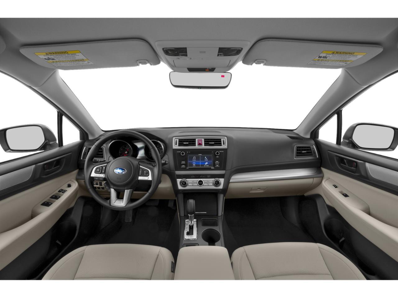 2016 Subaru Legacy 2.5i w/Limited & Tech Pkg St. John's NL