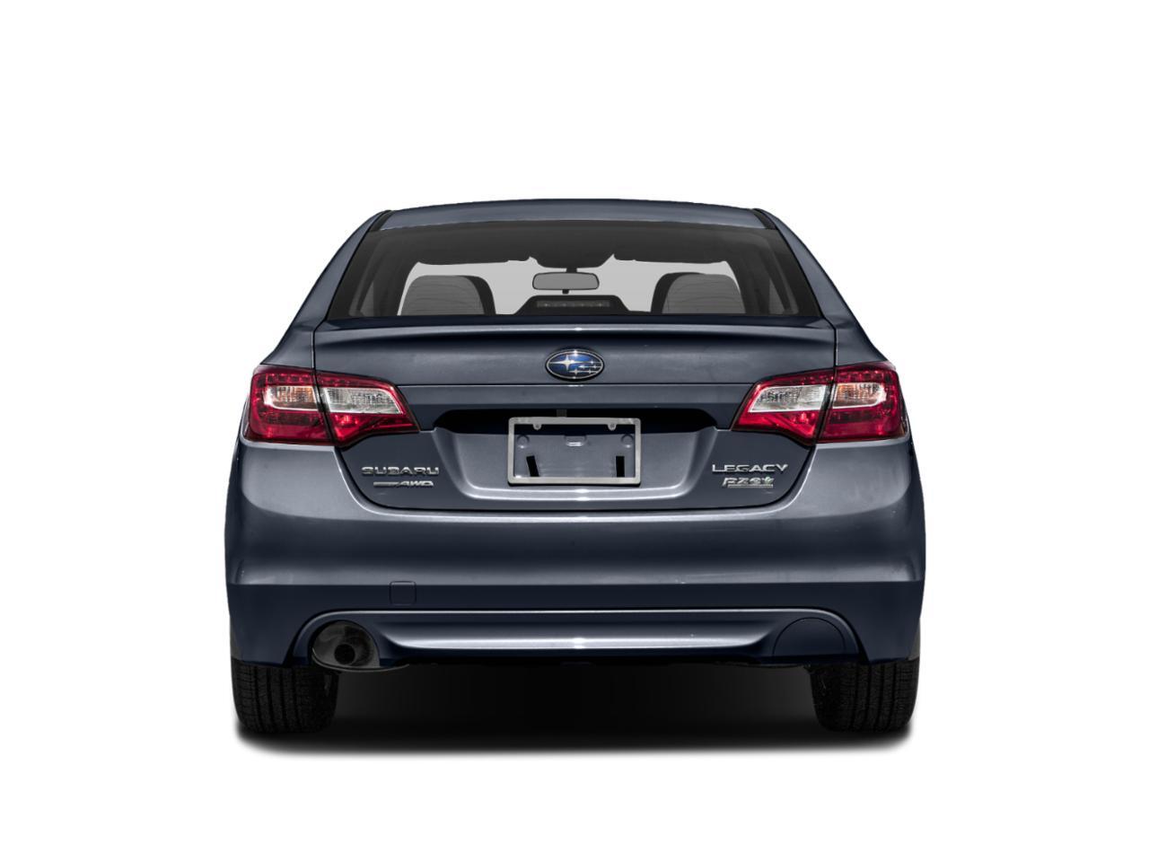 2016 Subaru Legacy 2.5i w/Limited & Tech Pkg St. John's NL
