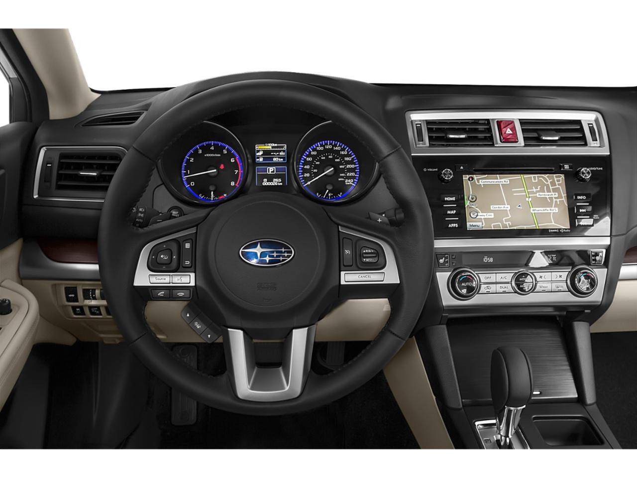 2016 Subaru Legacy 2.5i w/Limited & Tech Pkg St. John's NL
