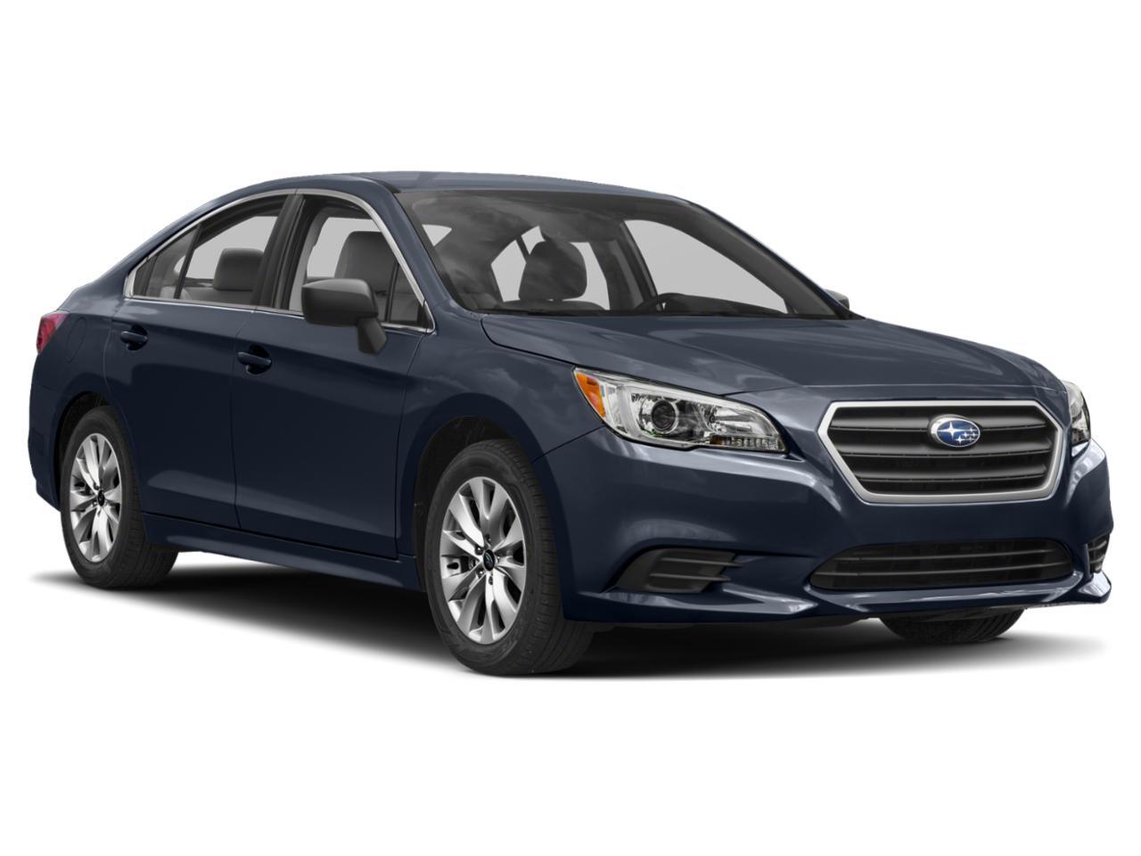 2016 Subaru Legacy 2.5i w/Limited & Tech Pkg St. John's NL