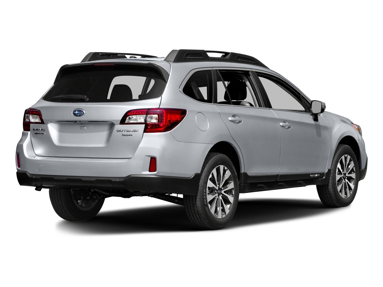 2016 Subaru Outback 2.5i Limited Grand Junction CO