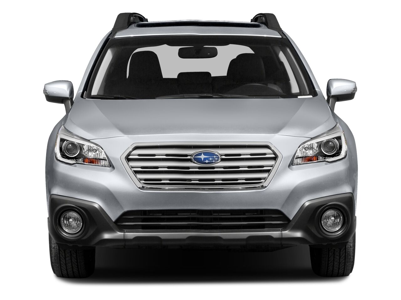 2016 Subaru Outback 2.5i Limited Roseville CA