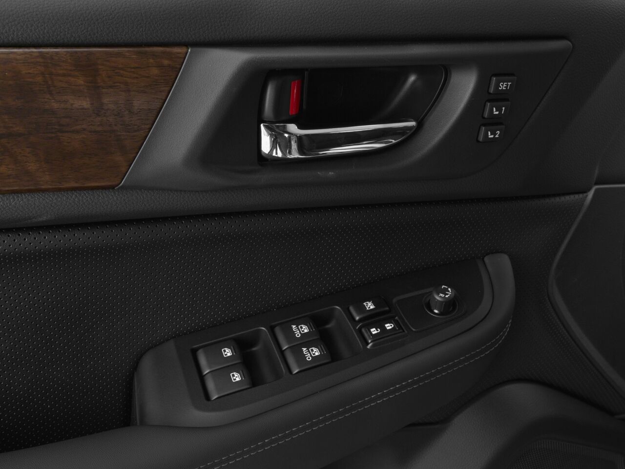 2016 Subaru Outback 2.5i Limited Roseville CA