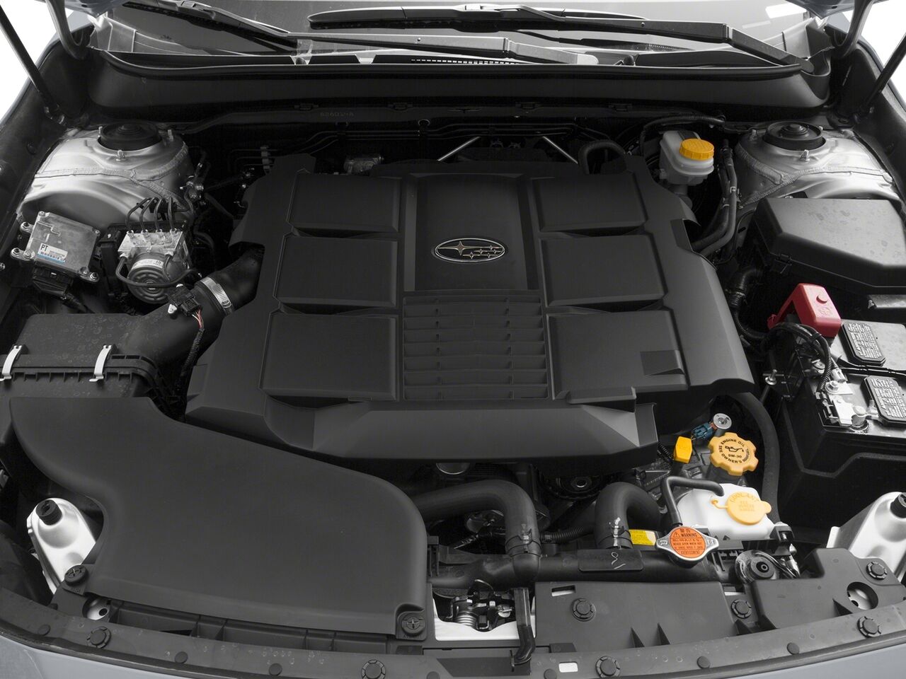 2016 Subaru Outback 2.5i Limited Roseville CA