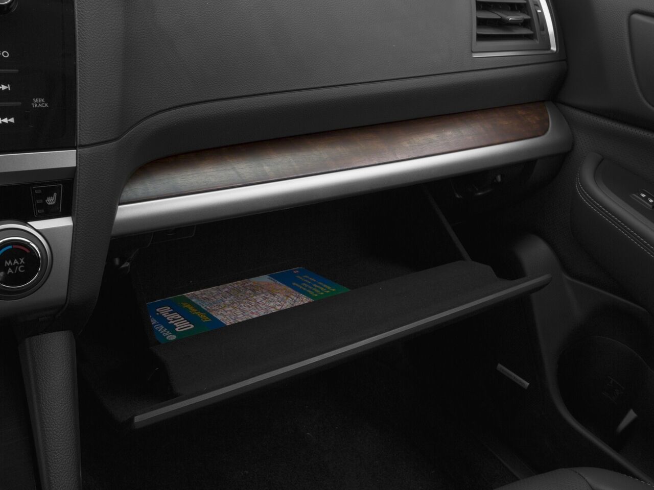 2016 Subaru Outback 2.5i Limited Roseville CA