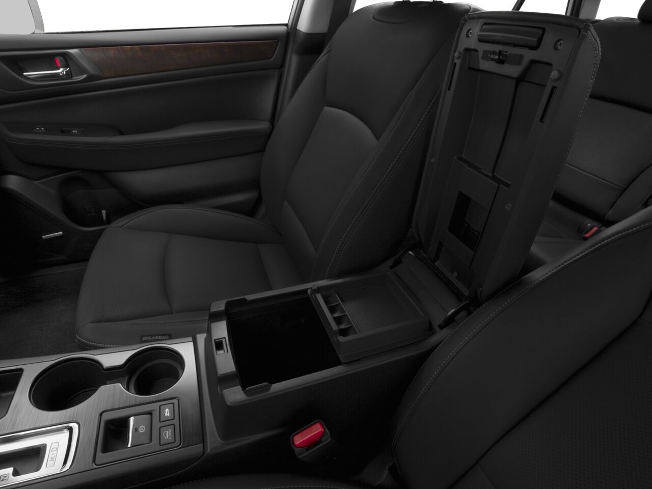 2016 Subaru Outback 2.5i Limited Roseville CA