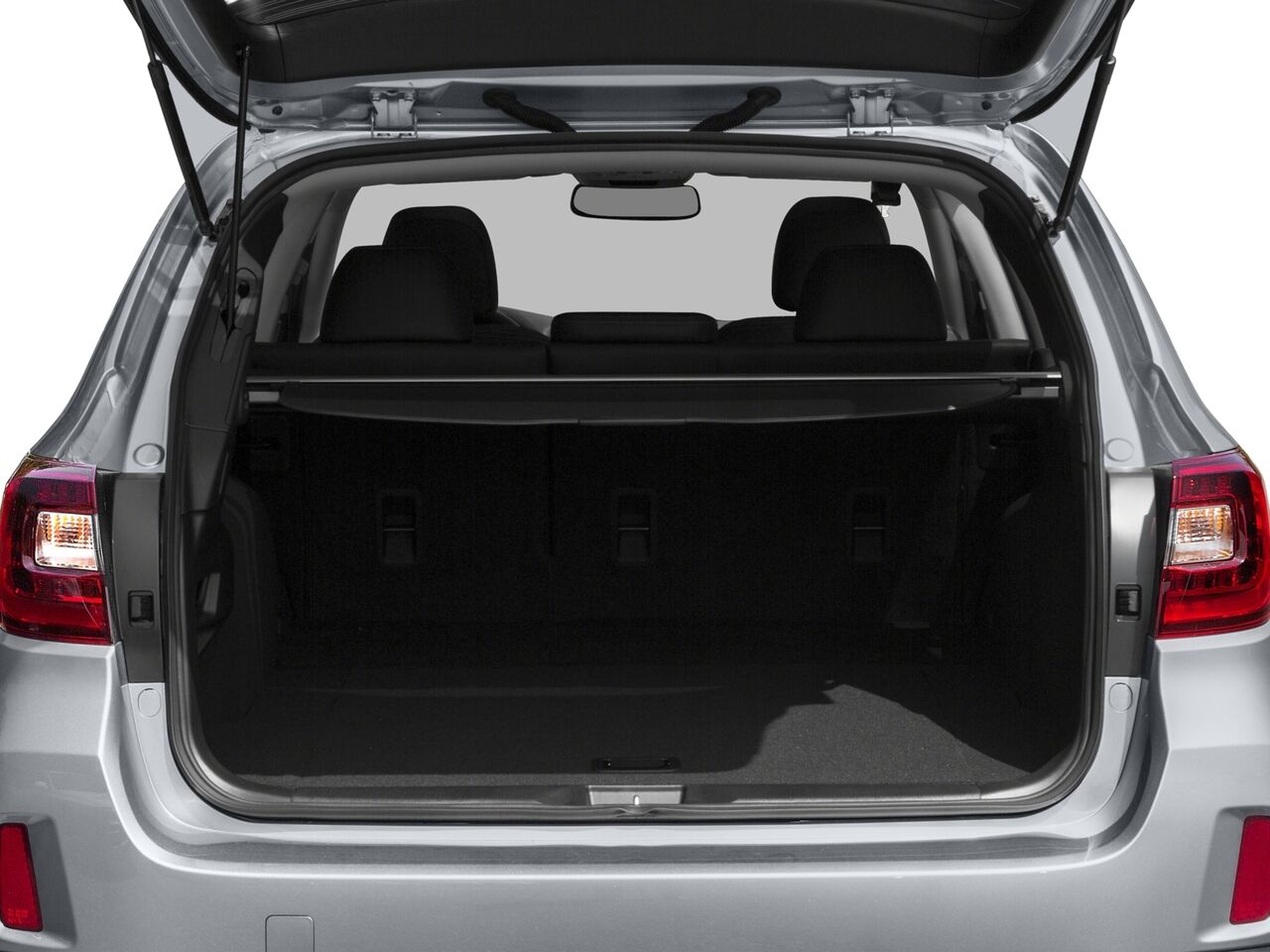 2016 Subaru Outback 2.5i Limited Roseville CA