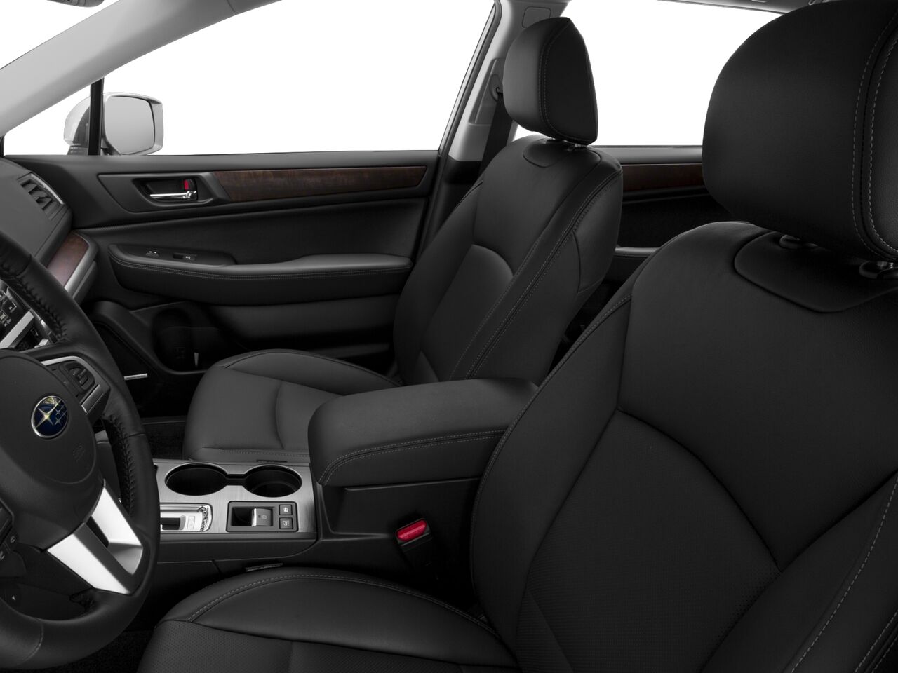 2016 Subaru Outback 2.5i Limited Roseville CA