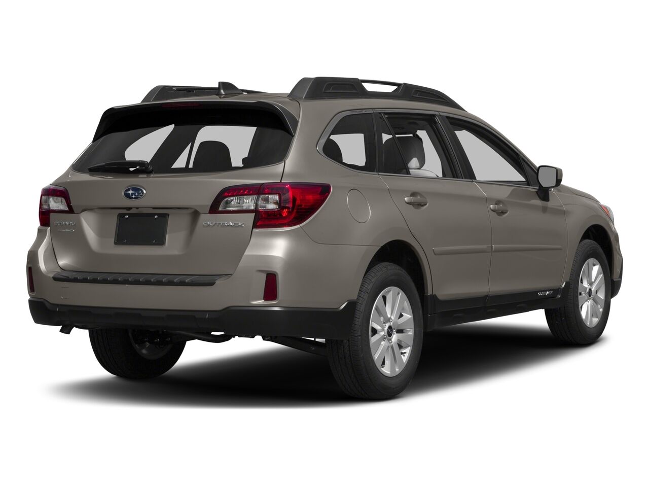 2016 Subaru Outback 2.5i Premium Klamath Falls OR