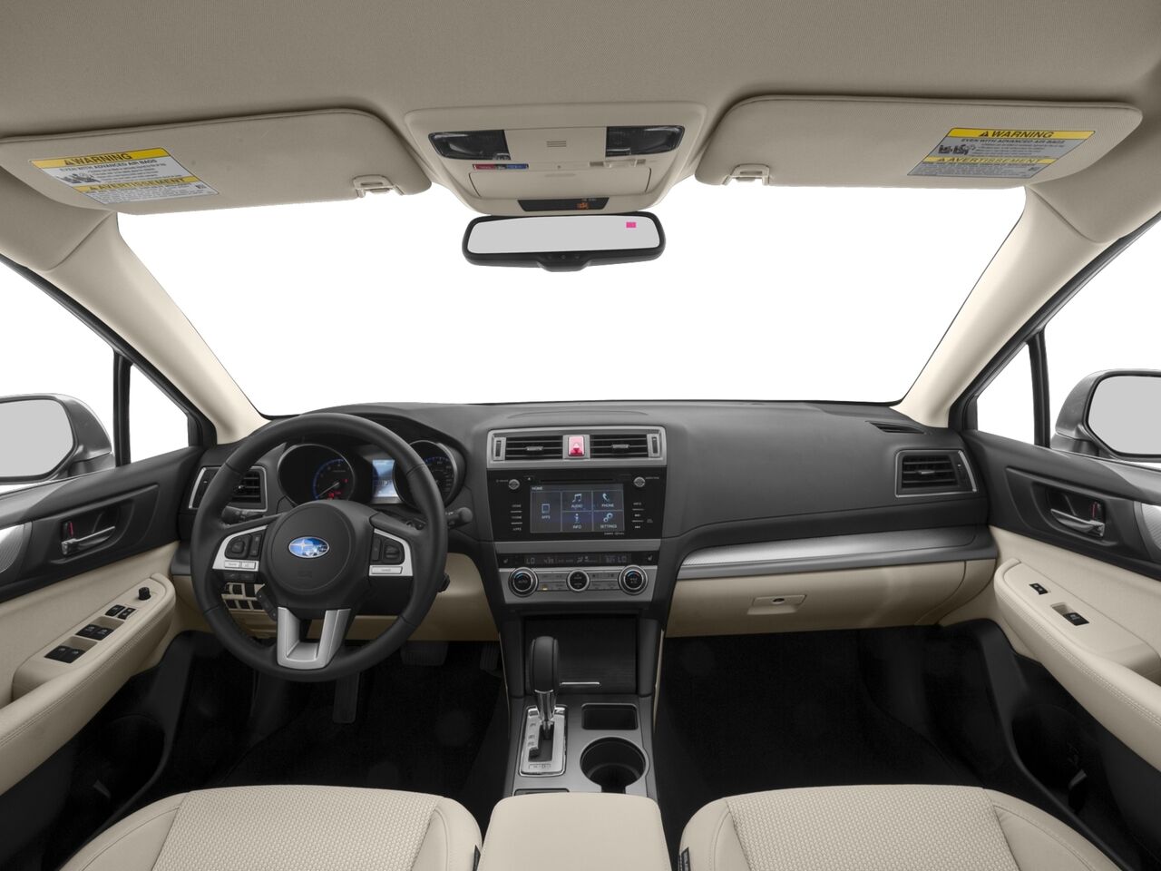 2016 Subaru Outback 2.5i Premium San Clemente CA
