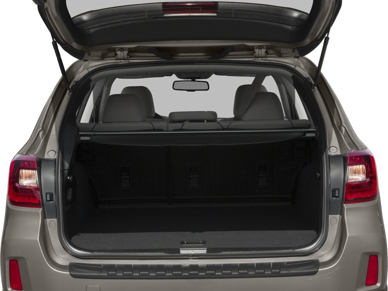2016 Subaru Outback 2.5i Premium San Clemente CA