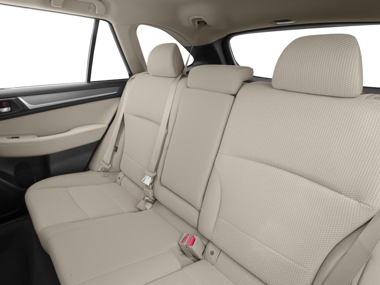 2016 Subaru Outback 2.5i Premium Tucson AZ