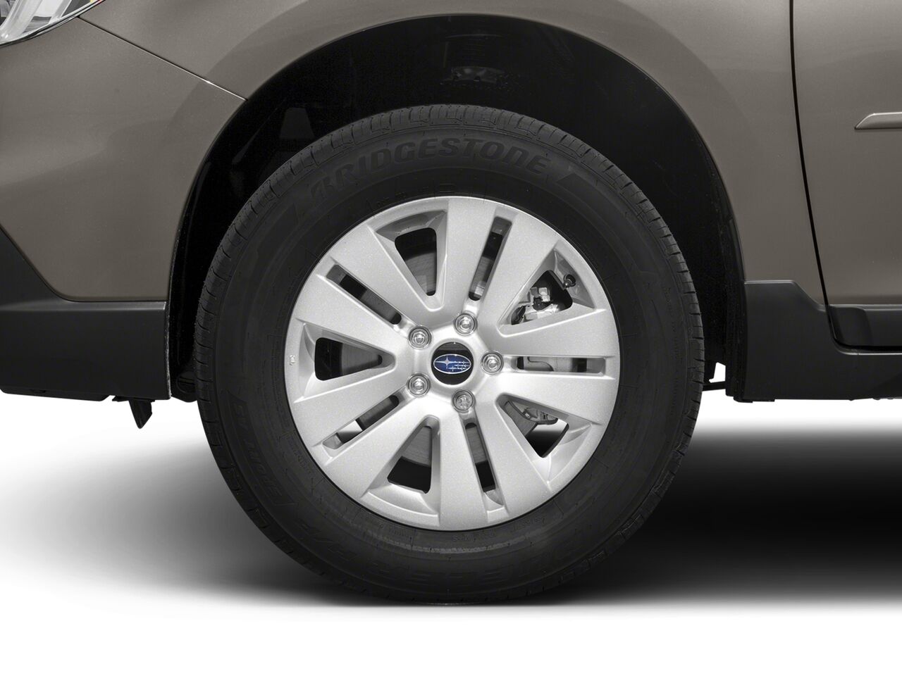 2016 Subaru Outback 2.5i Premium Tucson AZ