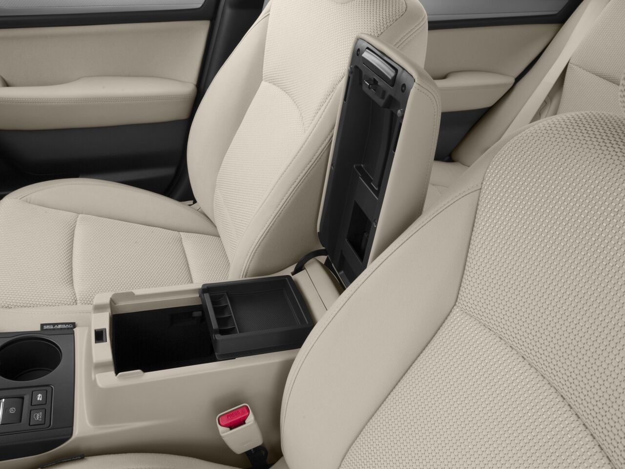 2016 Subaru Outback 2.5i Premium Tucson AZ