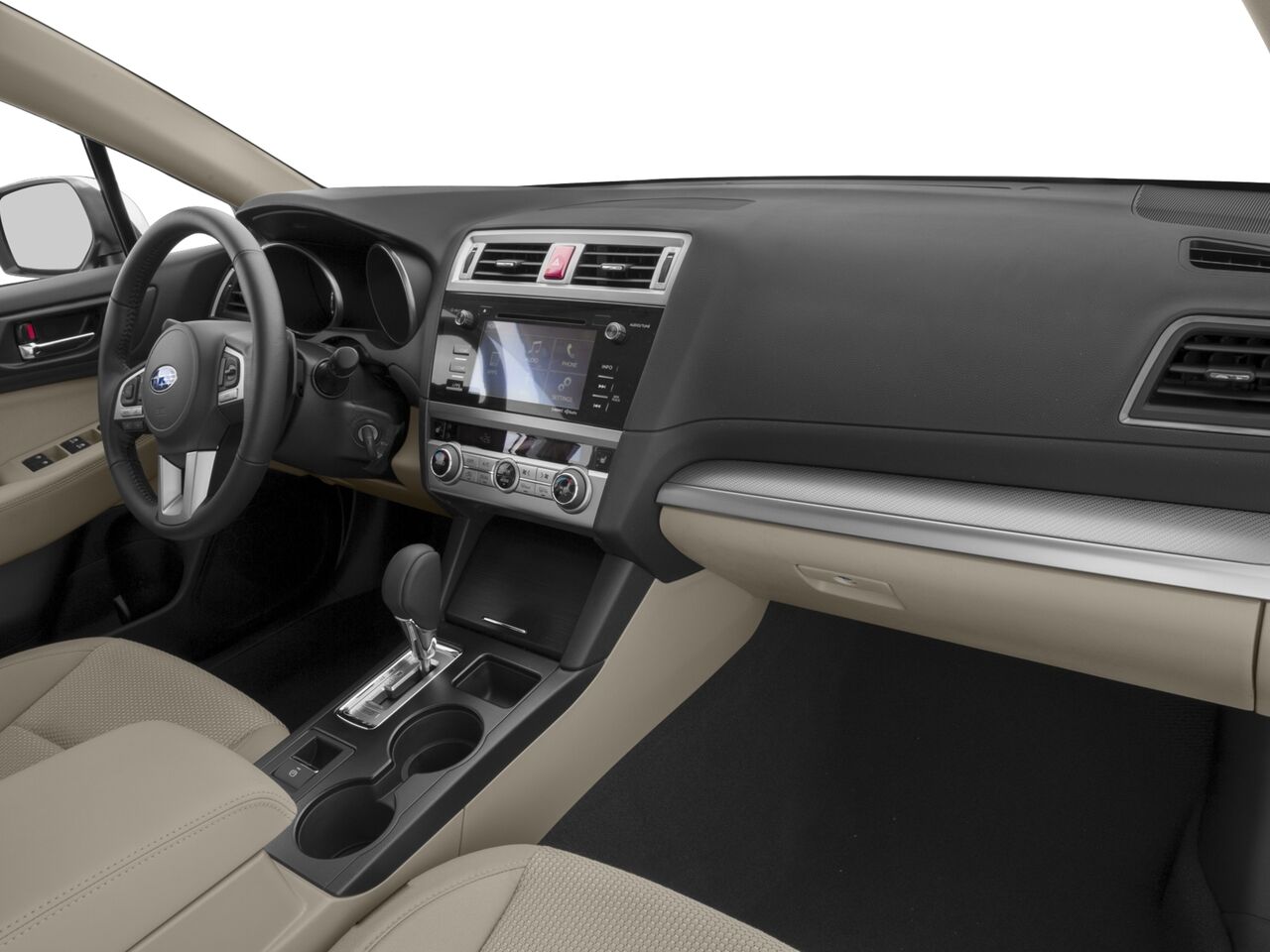 2016 Subaru Outback 2.5i Premium Tucson AZ