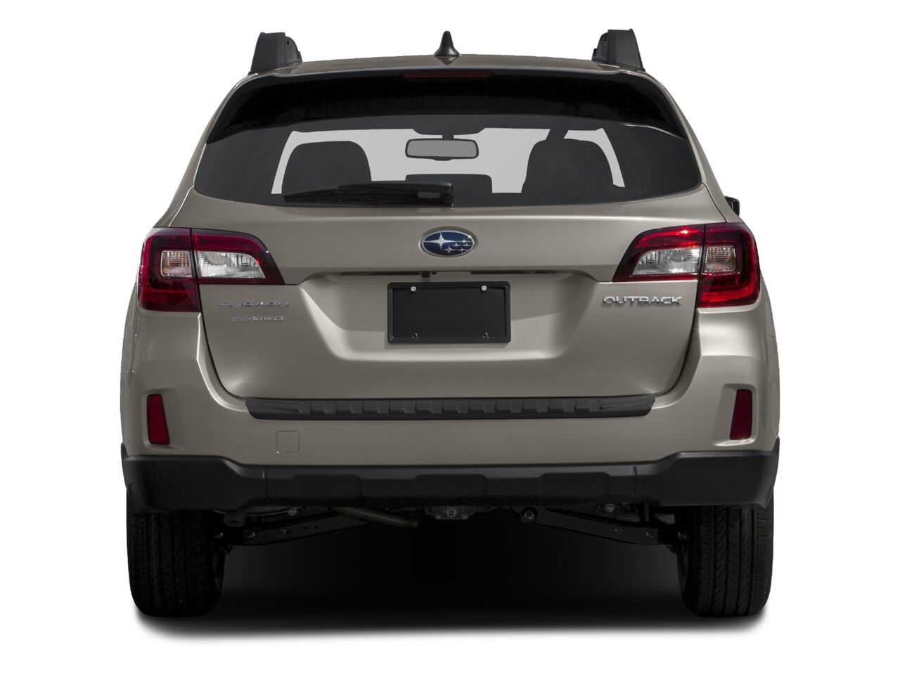 2016 Subaru Outback 2.5i Premium Tucson AZ
