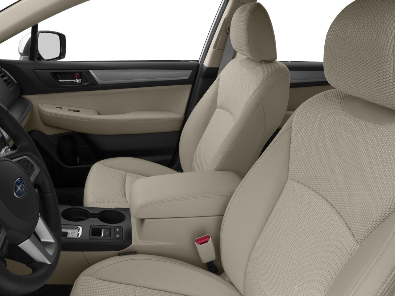 2016 Subaru Outback 2.5i Premium Tucson AZ