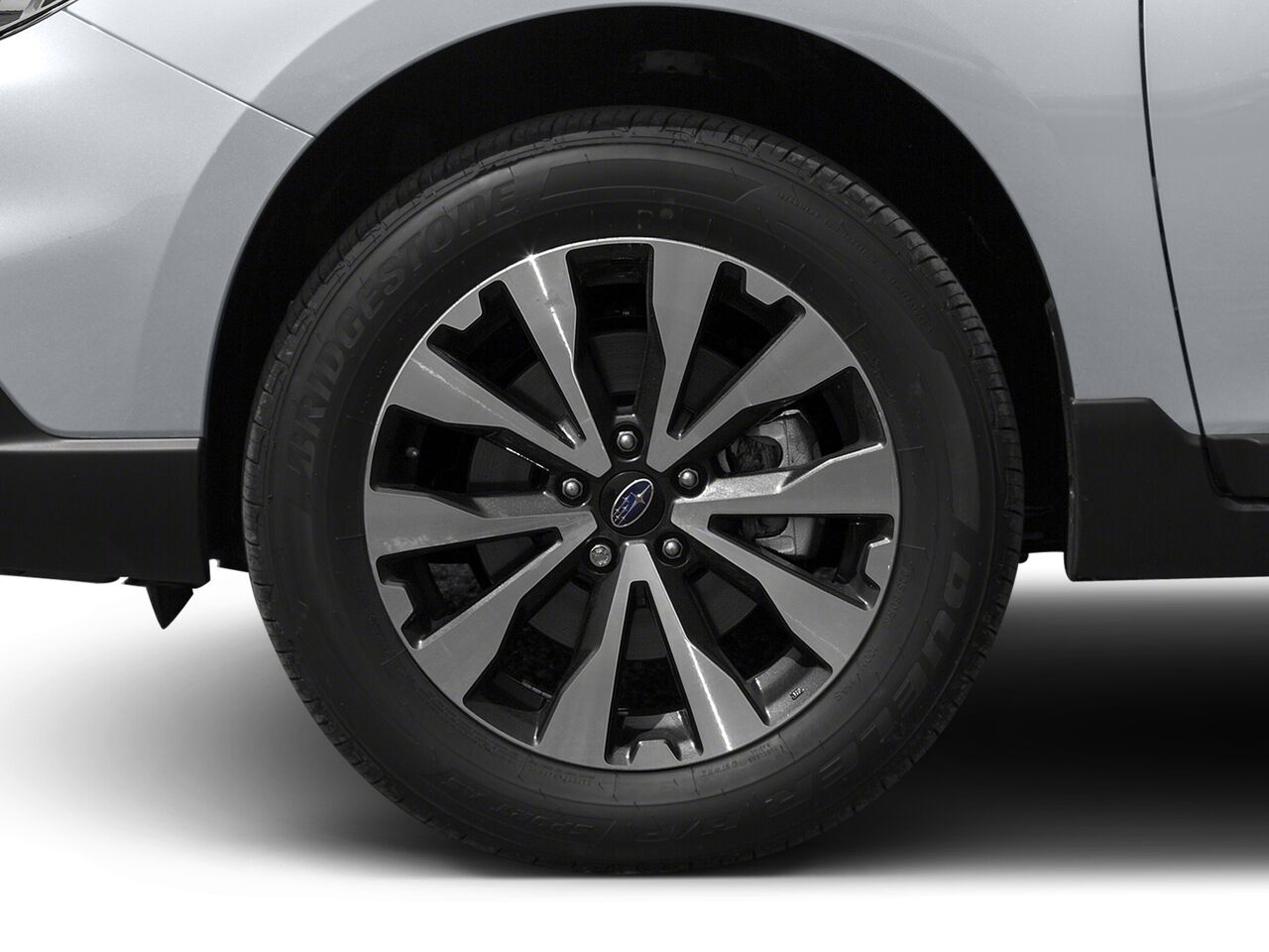 2016 Subaru Outback 2.5i Watertown SD