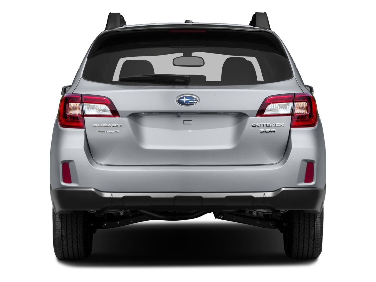 2016 Subaru Outback 2.5i Watertown SD