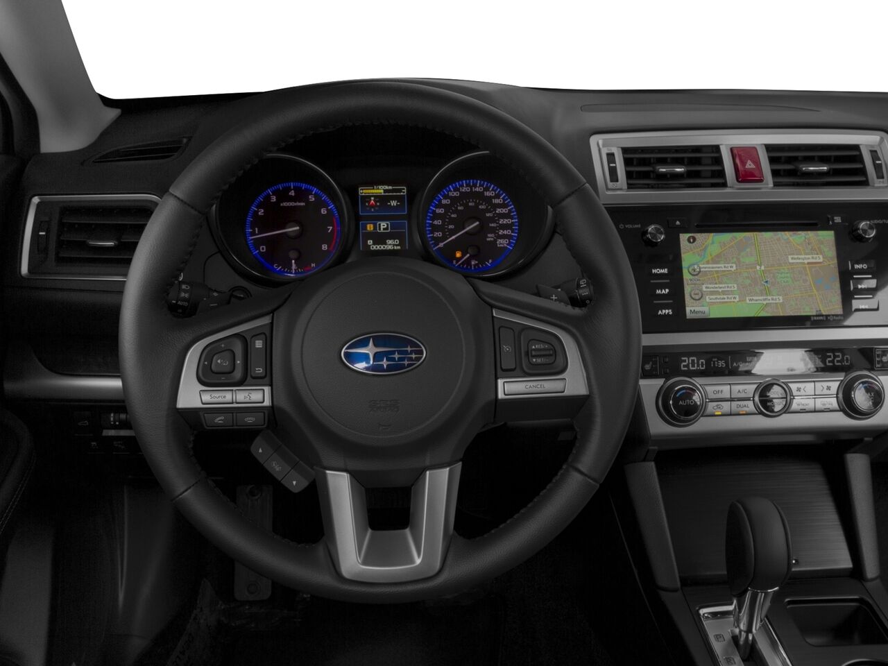 2016 Subaru Outback 2.5i Watertown SD