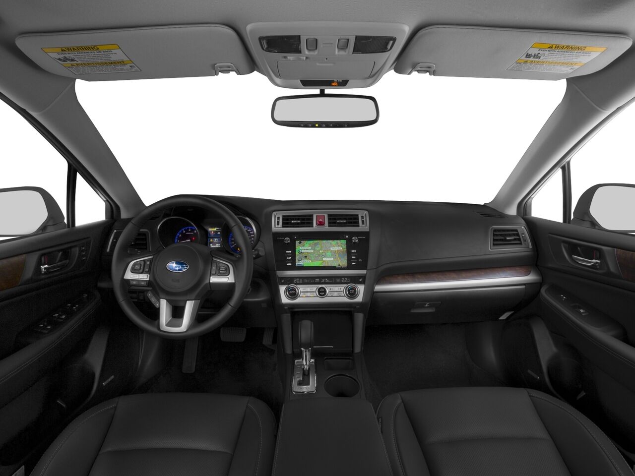 2016 Subaru Outback 2.5i Watertown SD
