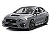 2016 Subaru WRX Limited 