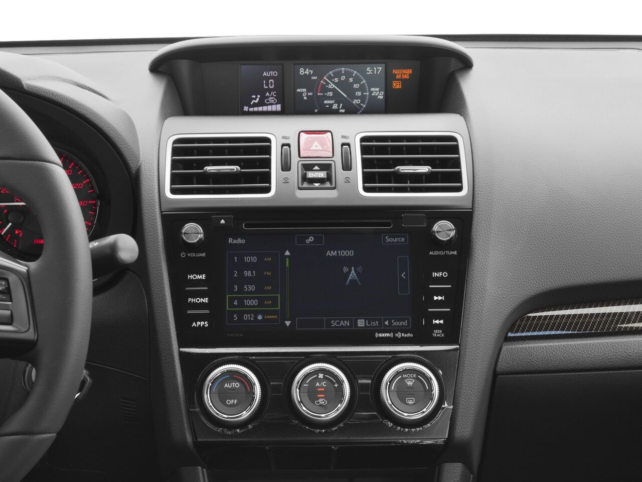 2016 Subaru WRX Premium San Antonio TX